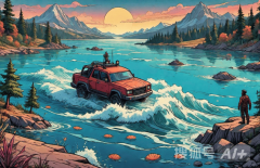 但发觉RNN存正在持久依赖问题——处置长句子时 